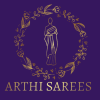 Arthi Sarees